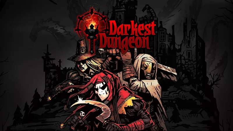 Darkest Dungeon will have PvP, for real