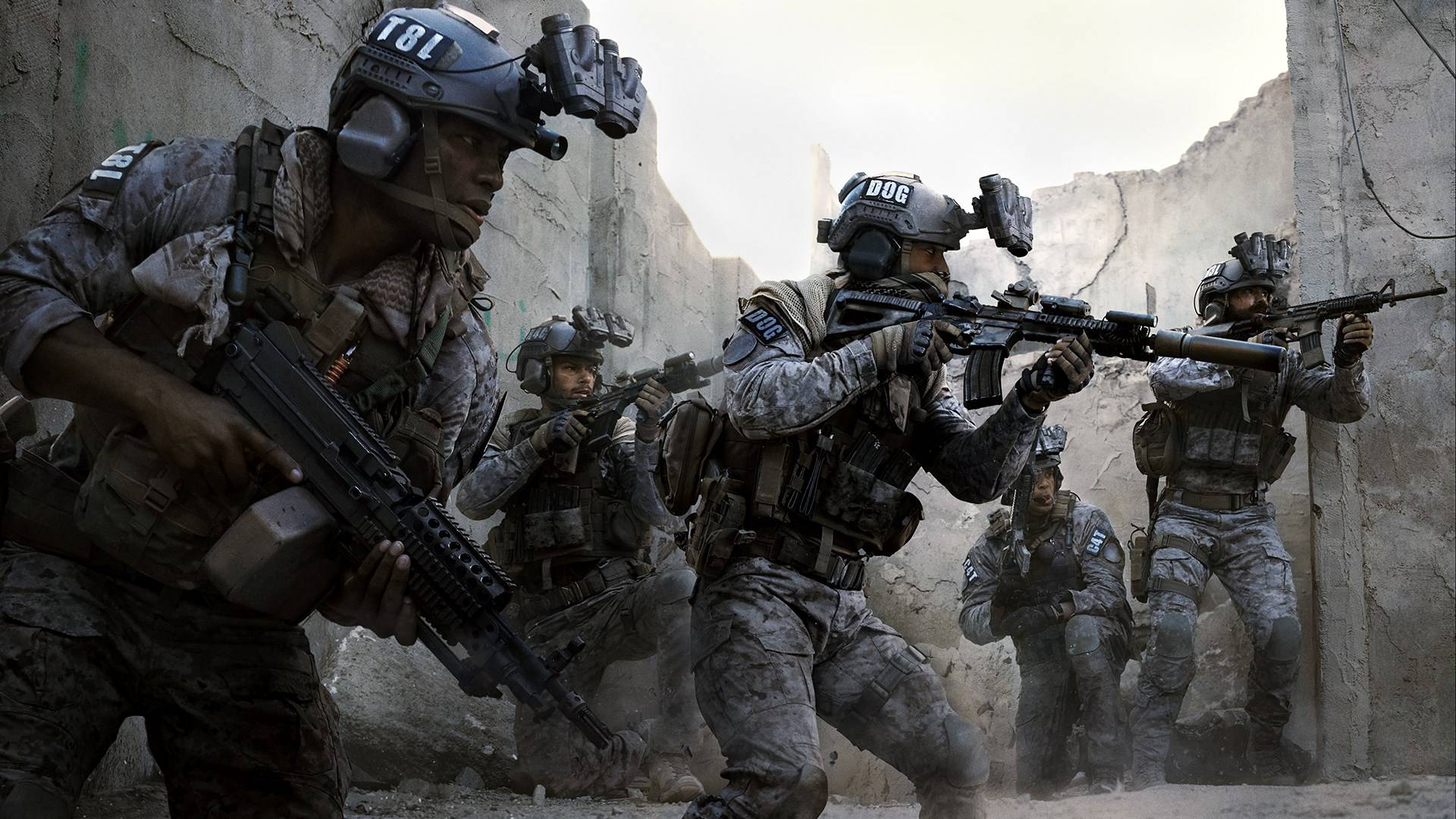 Call of Duty: Modern Warfare proposera un Battle Pass