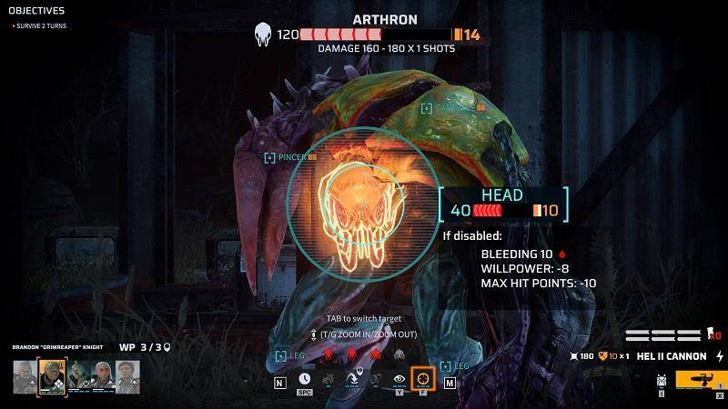 Phoenix Point is available on GOG and Steam now