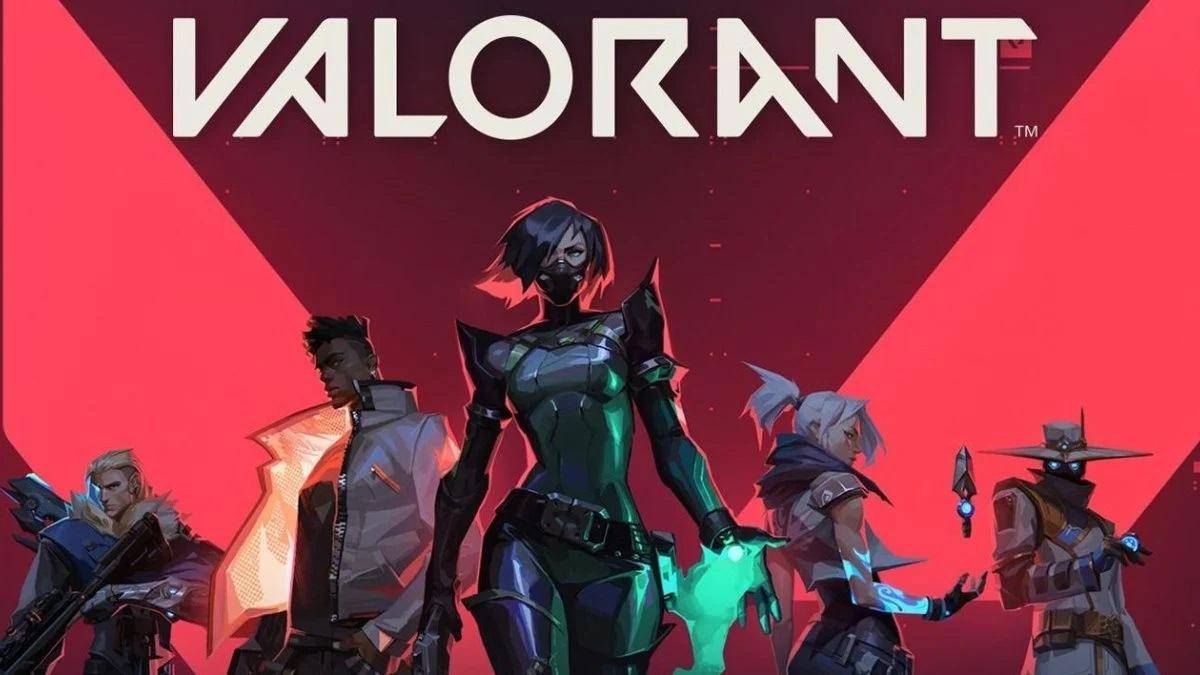 Valorant full review. Fantastic shooter from Riot