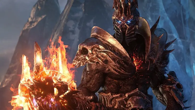 Blizzard enthüllt die Anforderungen für PC World of Warcraft: Shadowlands