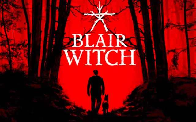 Blair Witch, a new trailer unveils gameplay