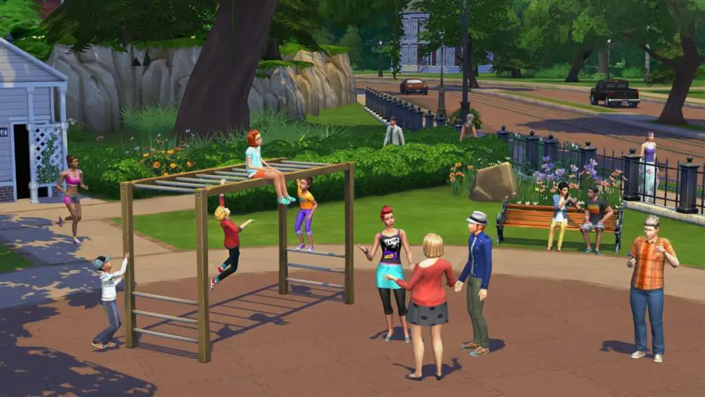 Los Sims: EA revela que la próxima entrega podría ser multijugador