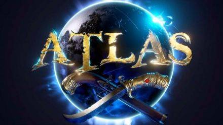 ATLAS: le jeu de survie ultime !