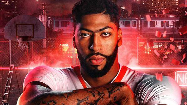 NBA 2K20, the demo is available