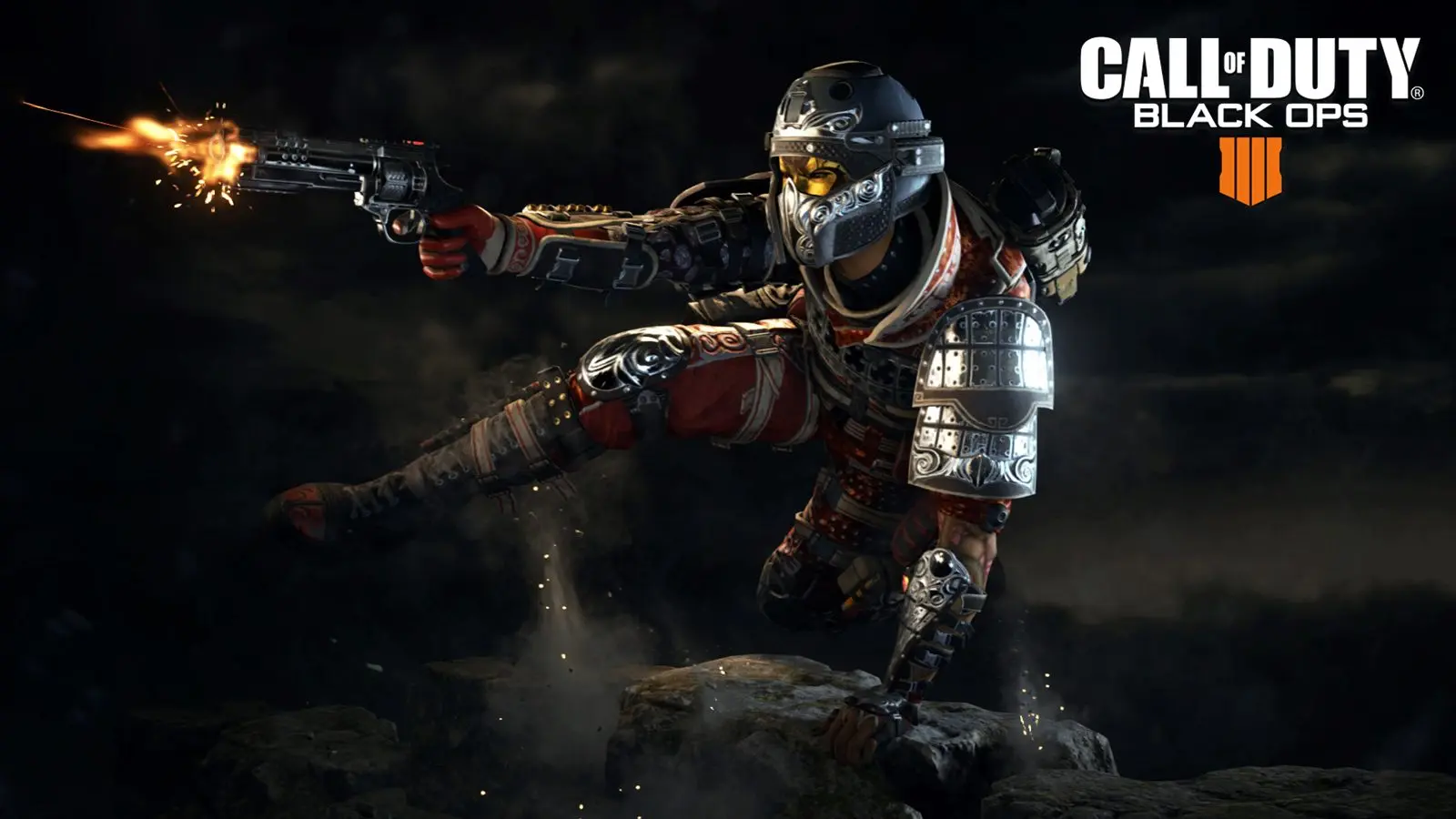 Call of Duty: Black Ops 4 Update beinhaltet eine kostenlose Karte und mehr!