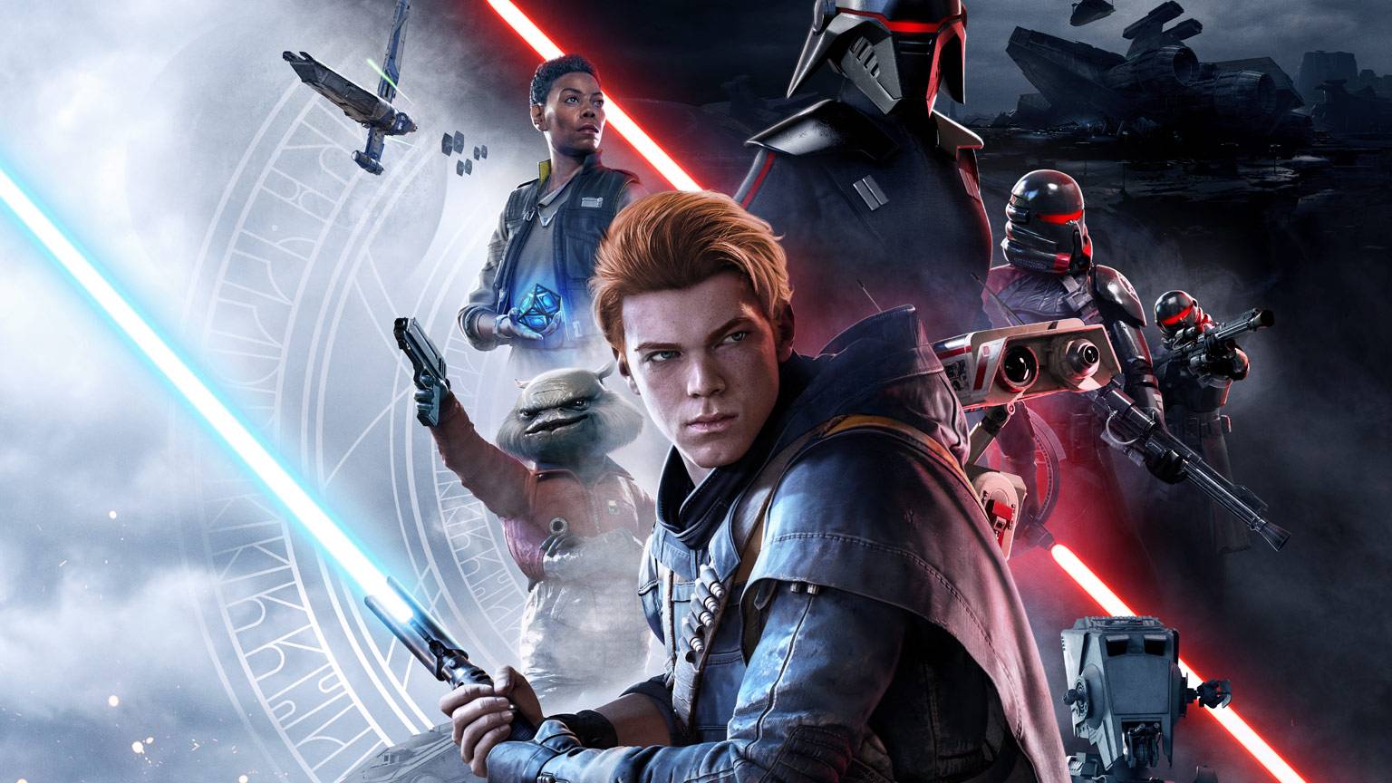 Star Wars Jedi: Fallen Order, primeras impresiones del EA PLAY