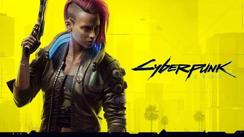 Cyberpunk 2077 slowly recovers from the worst launch ever