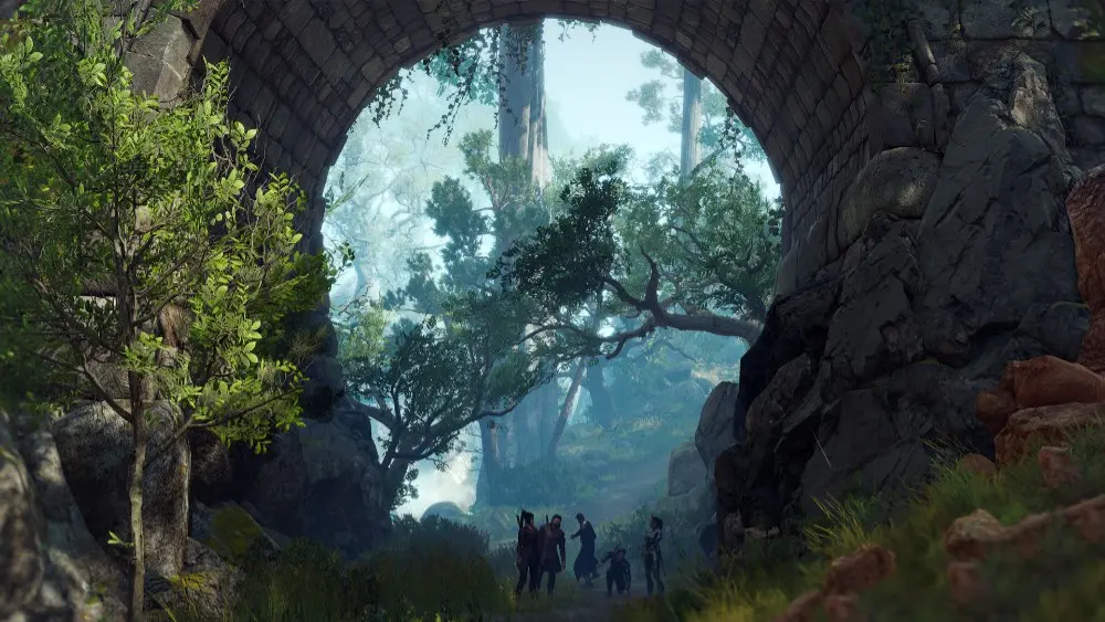 Baldur's Gate III: Früher Zugang beginnt diesen Sommer