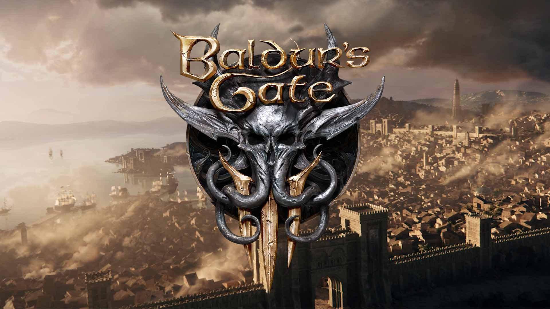 Baldur's Gate III estará en Acceso Anticipado este año