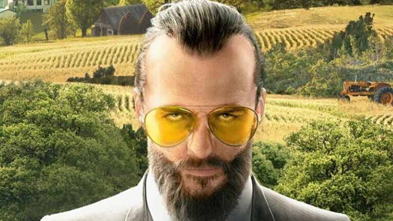 Der letzte DLC für Far Cry 6 bringt Joseph Seed zurück