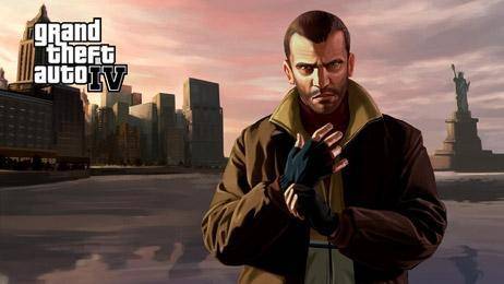 Grand Theft Auto IV ya no está disponible en Steam