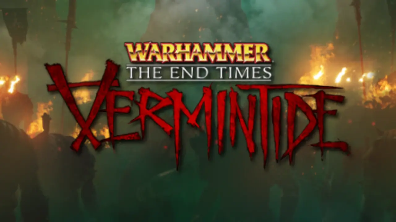 Warhammer: End Times – Vermintide is getting a campaign DLC