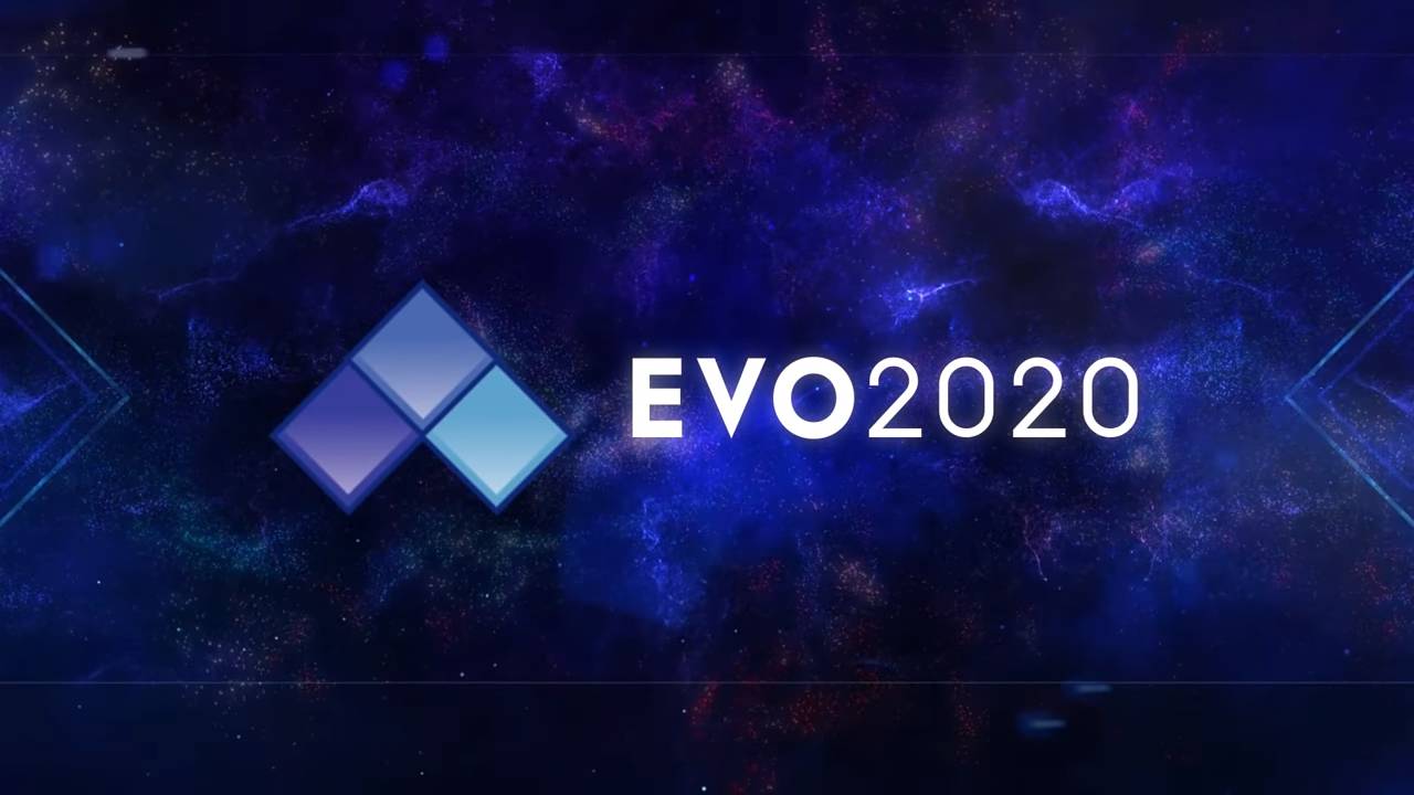 Los juegos del EVO 2020 han sido revelados y la lista tiene algunas sorpresas