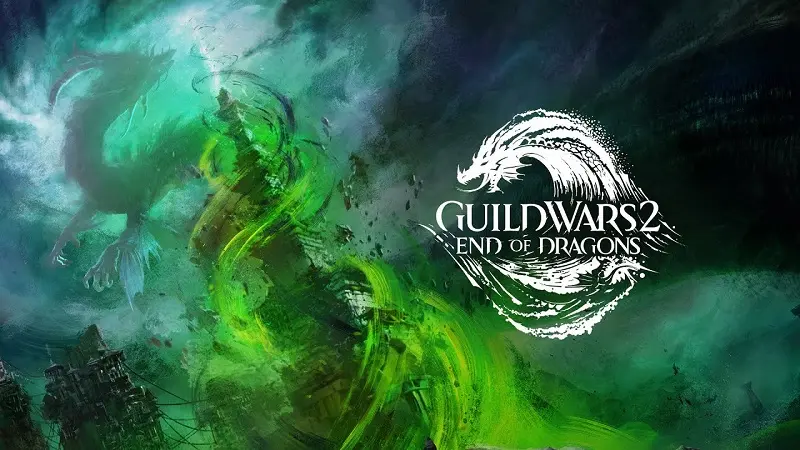 Guild Wars 2 -rivelate 3 specializzazioni d'élite di End of Dragons!