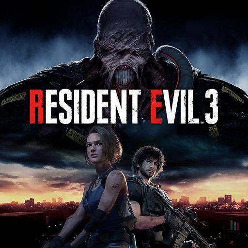 Resident Evil 3 Remake a été officiellement annoncé