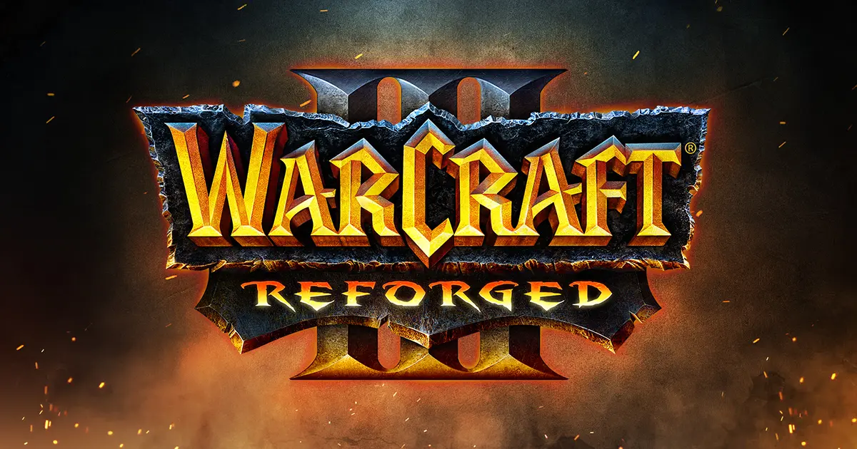 Der Start von Warcraft III: Reforged ist verzögert