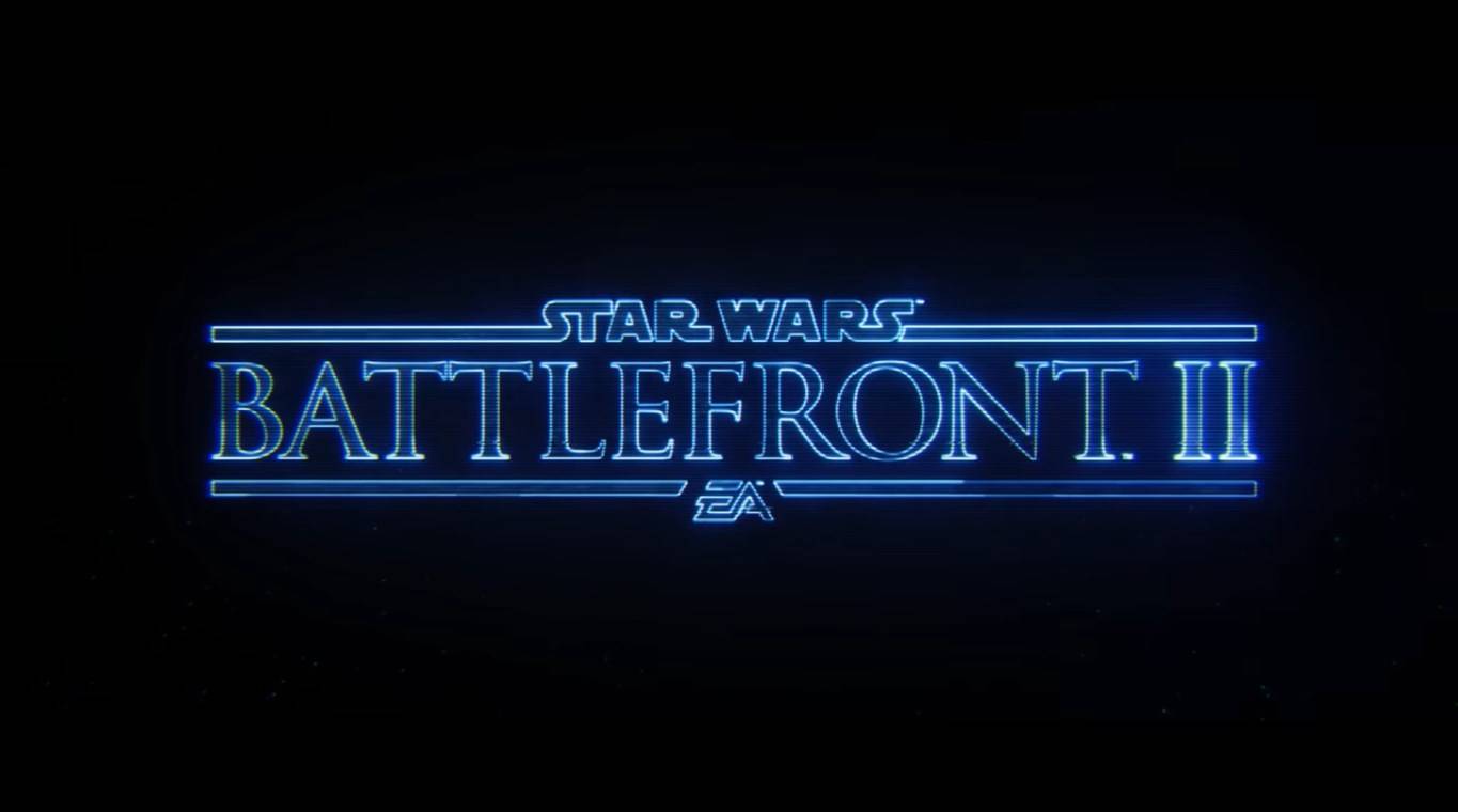 Star Wars Battlefront II Will Show The Latest Developments In The Star Wars Saga