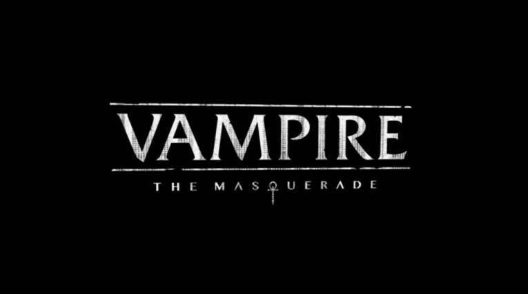 Vampire: The Masquerade, two new games announced