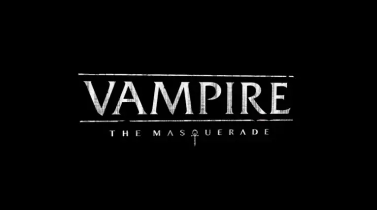 Vampire: The Masquerade, two new games announced
