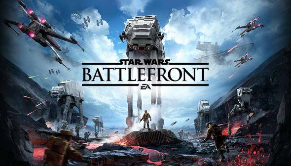 Star Wars Battlefront à 39.99 € – Origin