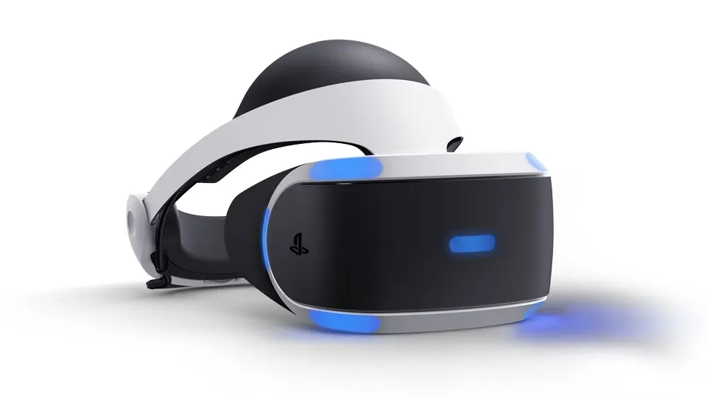 [Soldes] Sony Casque PlayStation VR