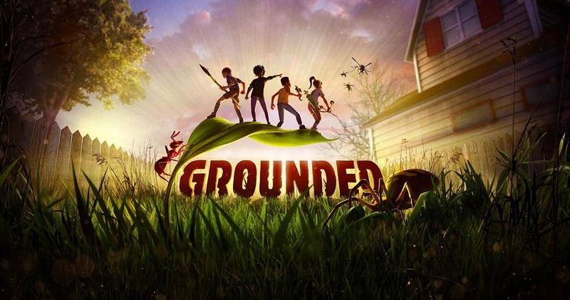Najnowsza aktualizacja Grounded otwiera staw koi do eksploracji.
