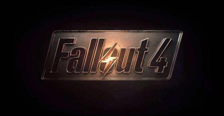 Fallout 4 breaks records on launch day