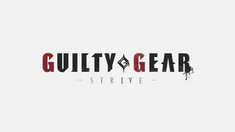 Ecco lo story trailer di Guilty Gear -Strive!