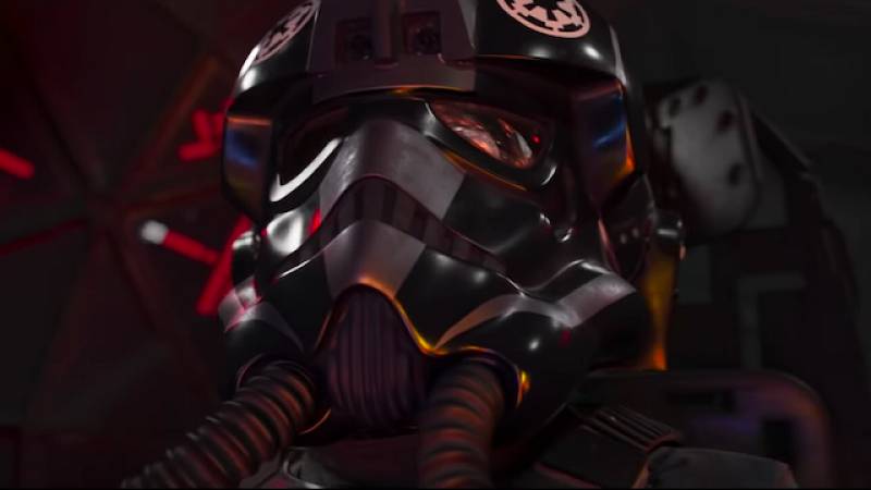 EA rozwija historię kampanii w Star Wars: Squadrons