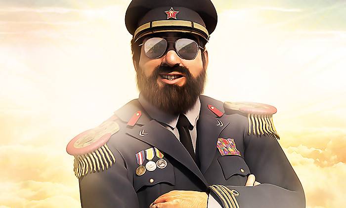 Tropico 6 is out on PC today!