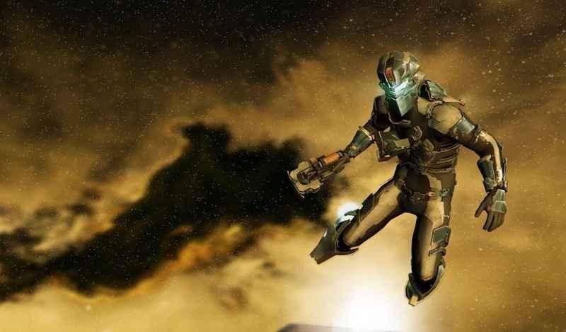 Dead Space remake will be bloodier than the original