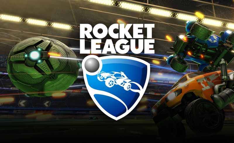 Rocket League est gratuit tout le week-end !