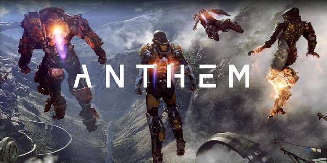 Sony pourrait rembourser les acheteurs de Anthem sur PS4