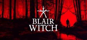Blair Witch: nuovo videogame in arrivo!!