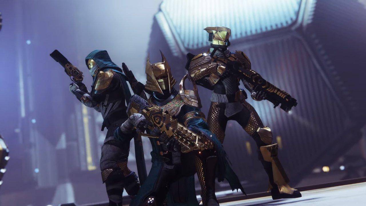Las Pruebas de Osiris llegarán a Destiny 2 el mes que viene