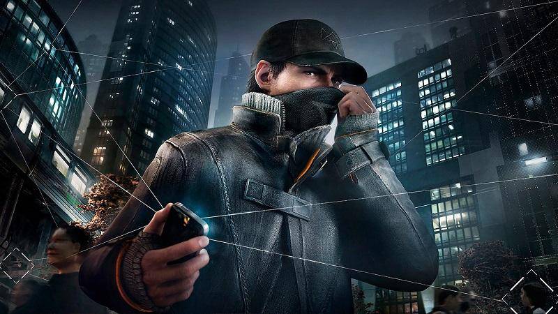 Get Watch Dogs free for a limited time