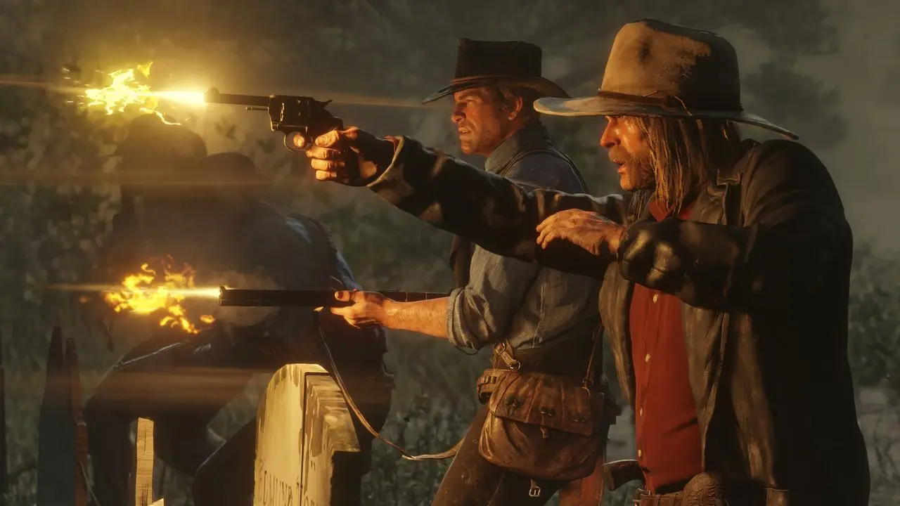 Red Dead Redemption 2, une sortie plus difficile que prévue sur PC