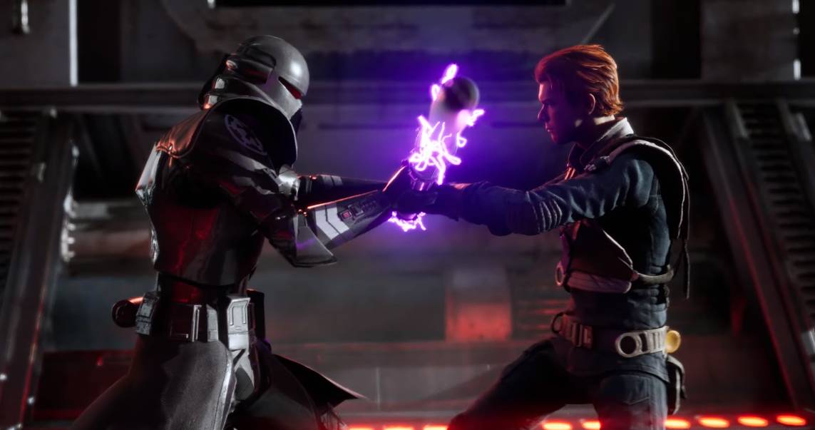Star Wars Jedi: Fallen Order se mostrará antes del E3