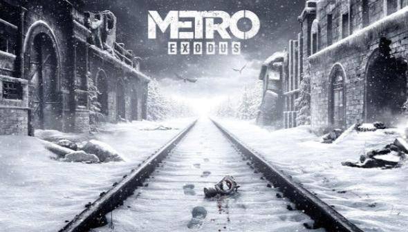 Metro Exodus ist bereit für eine Veröffentlichung auf Steam