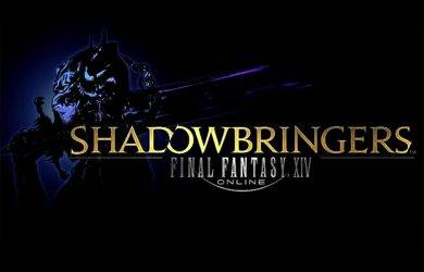 Final Fantasy XIV: Shadowbringers sortira le 2 juillet !