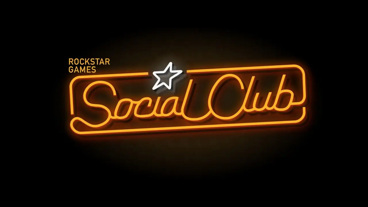 Activer jeu dans le Rockstar Social Club