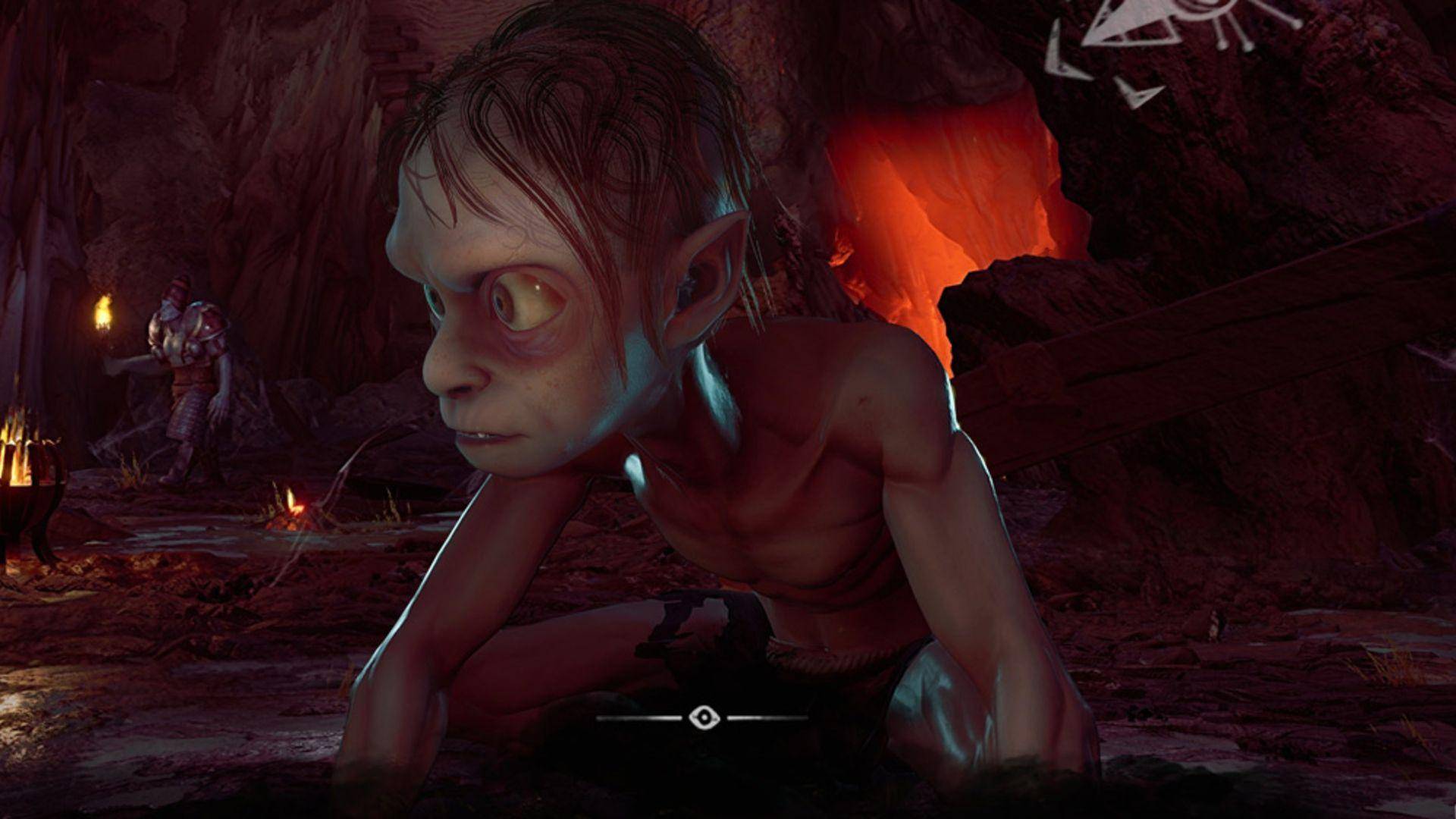 The Lord of the Rings: Gollum dévoile un premier trailer