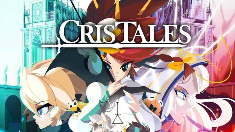 Cris Tales is free this week on PC