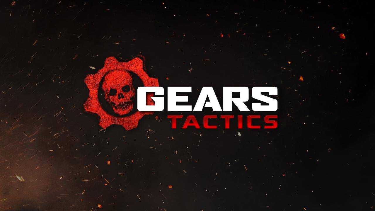 Gears Tactics confermato nel 2020!!
