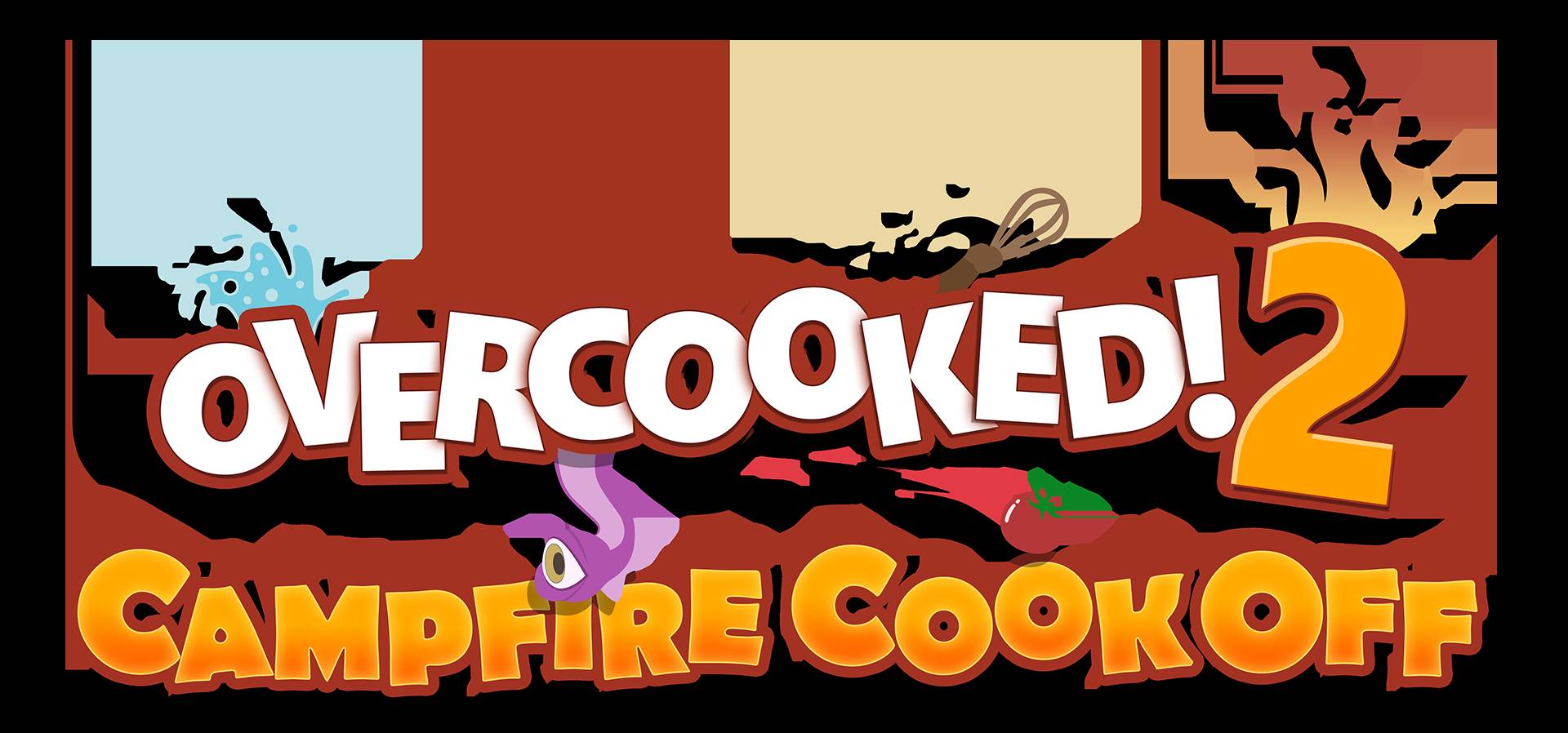 Comienza la guerra de comida con Overcooked 2: Campfire Cook-off