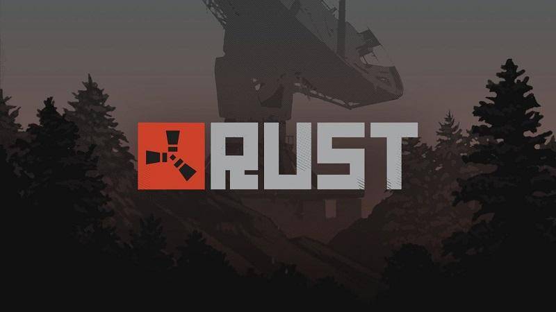 Rust snart redo för konsol-lansering