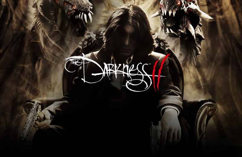 The Darkness II est gratuit jusqu’à demain !