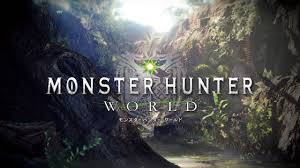Nouvelle phase de bêta pour Monster Hunter World.