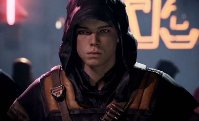 Star Wars Jedi: Fallen Order gets a release date and its first trailer
